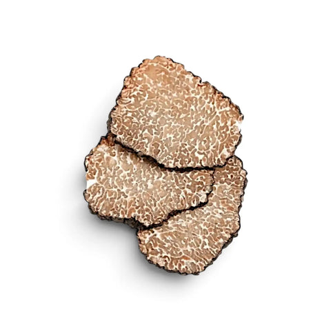 Getrocknete Trüffel & Wildpilze