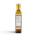 250-ml-Flasche Olivenöl extra vergine mit schwarzem Trüffelaroma für das Geruchstraining mit Hunden