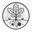 Kultivierter Tuber melanosporum