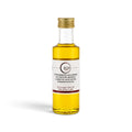 100-ml-Flasche Olivenöl extra vergine mit weißem Trüffelaroma für das Geruchstraining mit Hunden