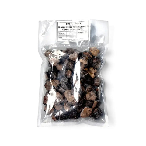 Gefrorener schwarzer Trüffel – Tuber melanosporum, Güteklasse C