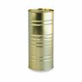 Gold-coloured can of Summer Truffle Cubes 5 × 5 × 5 mm in Brine